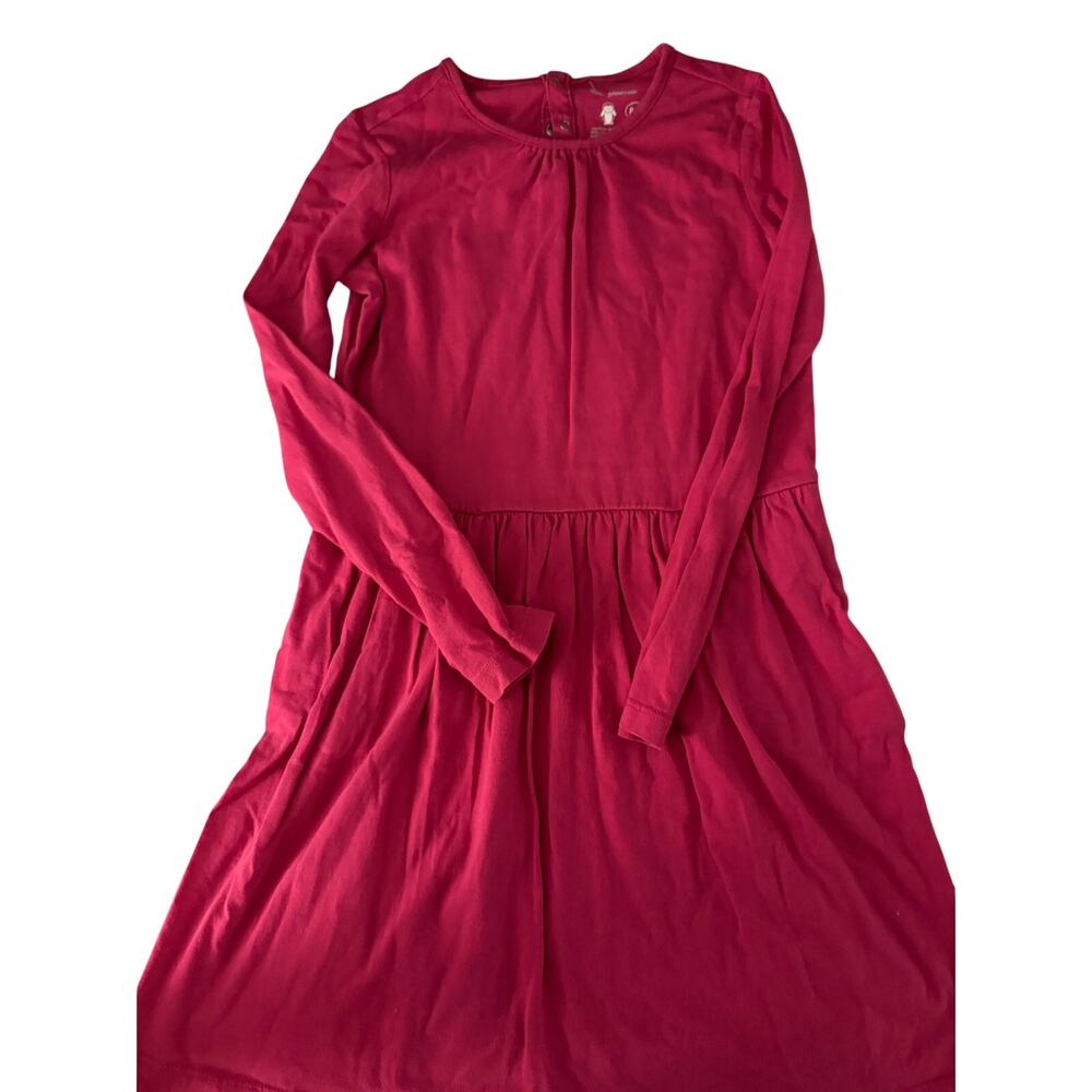 Primary Pink Dress size 8/9